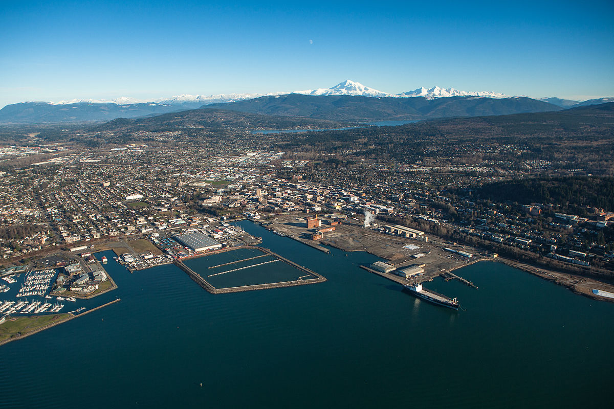 A picture of Burien