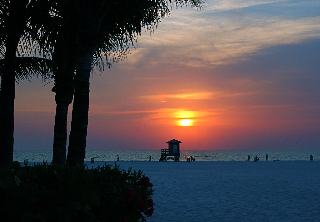 A picture of Clearwater