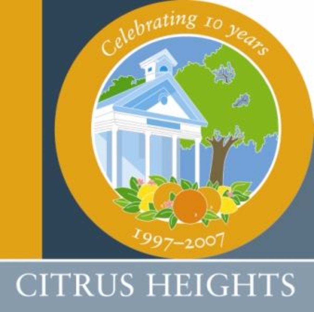 A picture of Citrus Heights