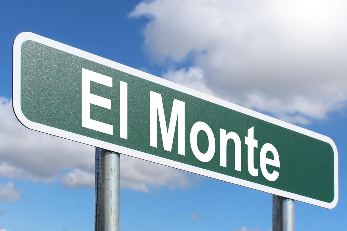 A picture of El Monte