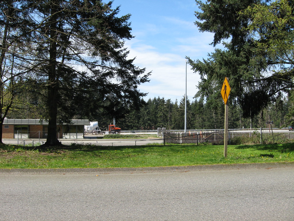 A picture of Federal Way