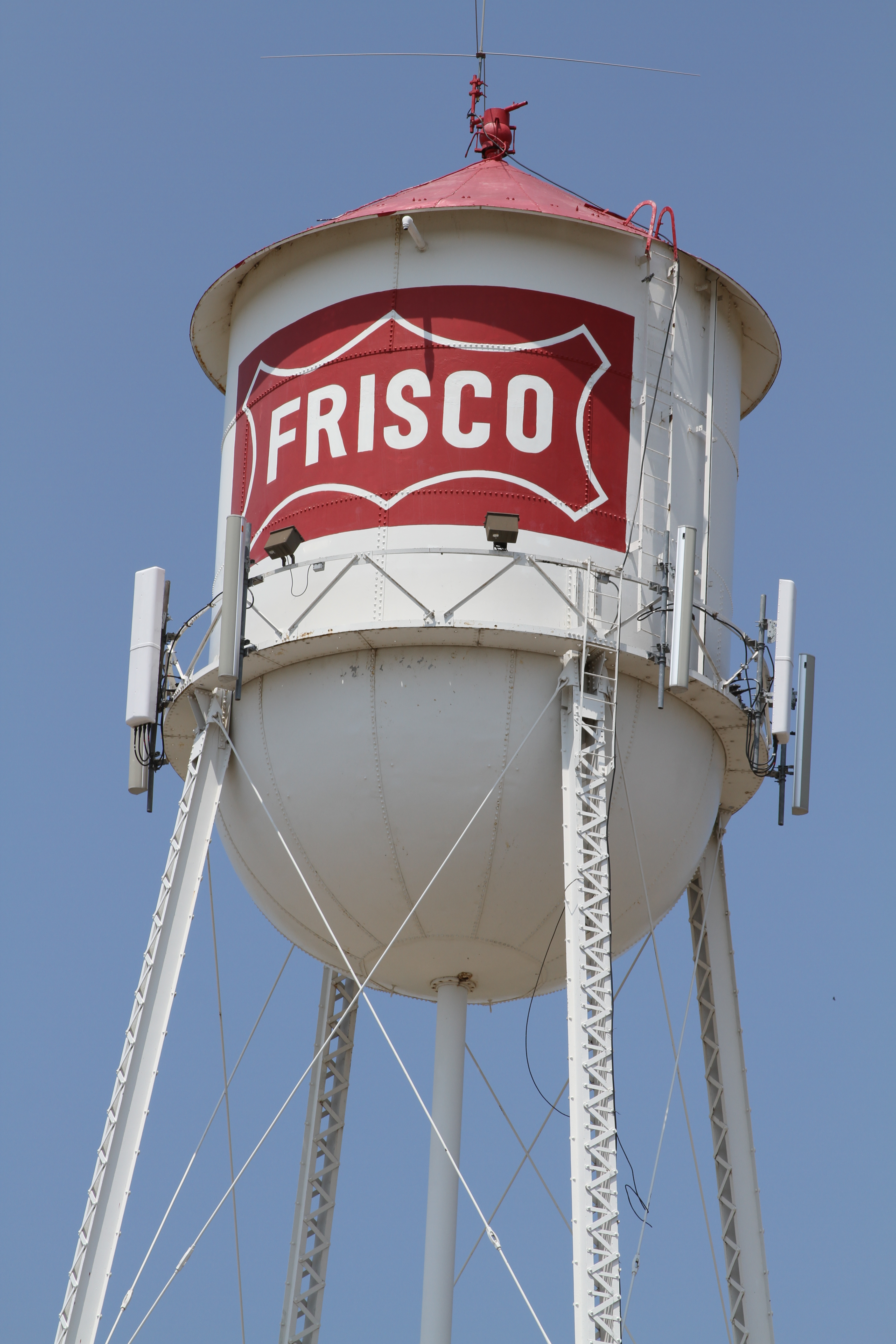 A picture of Frisco