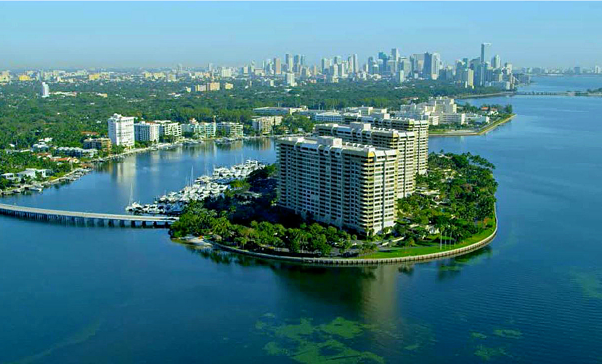 A picture of Coconut Creek