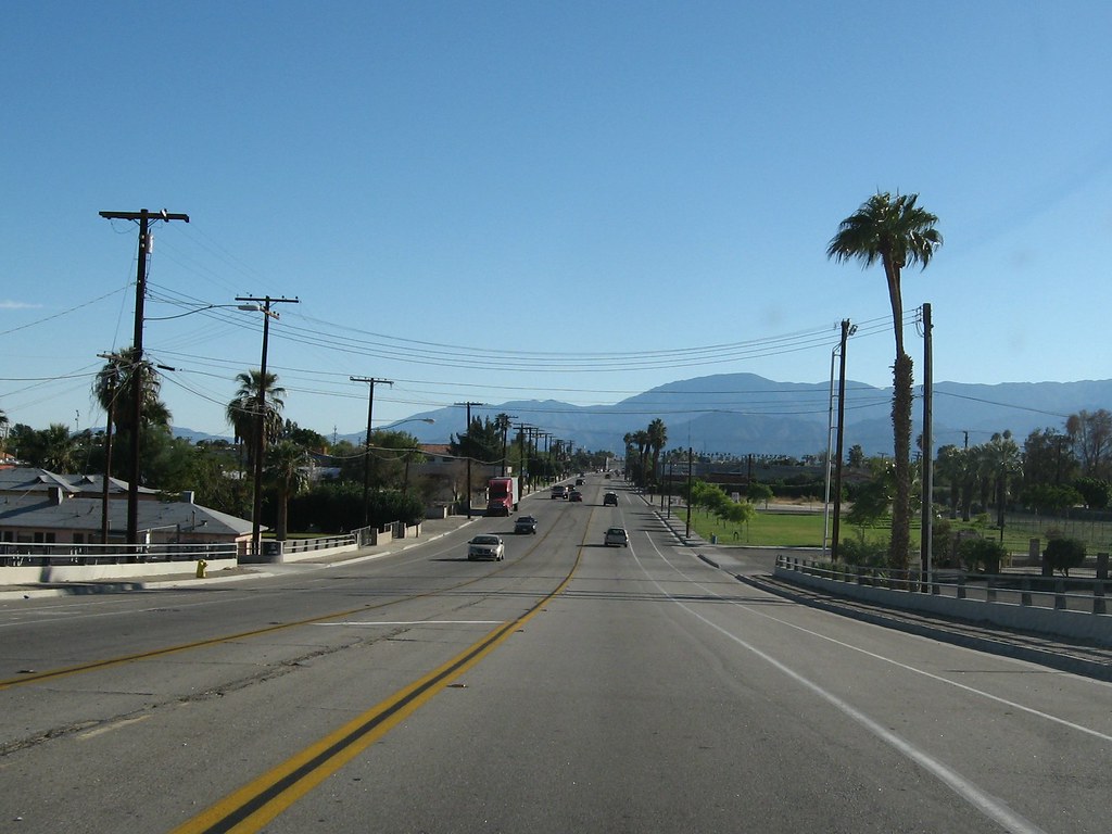 A picture of Indio