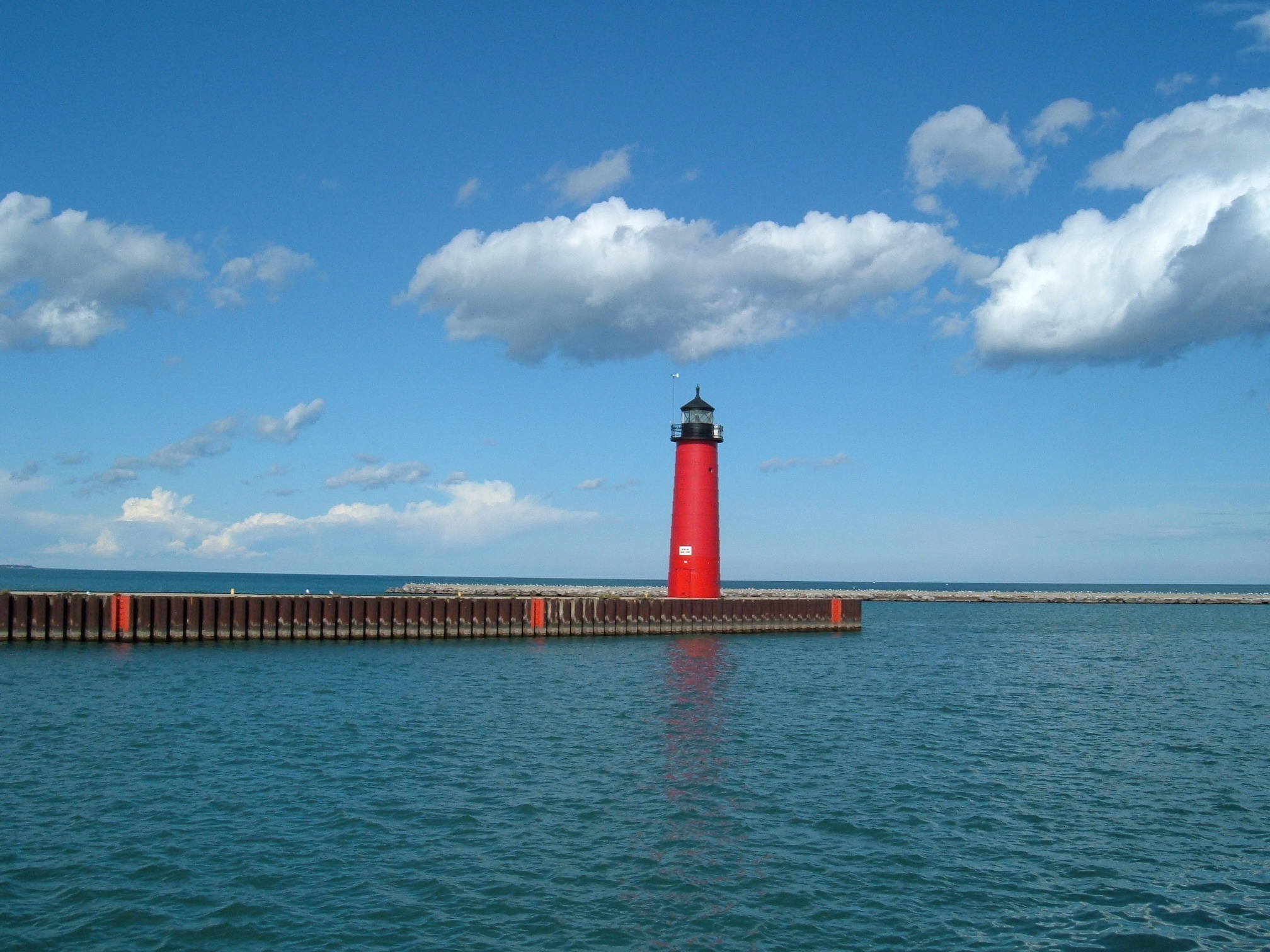 A picture of Kenosha