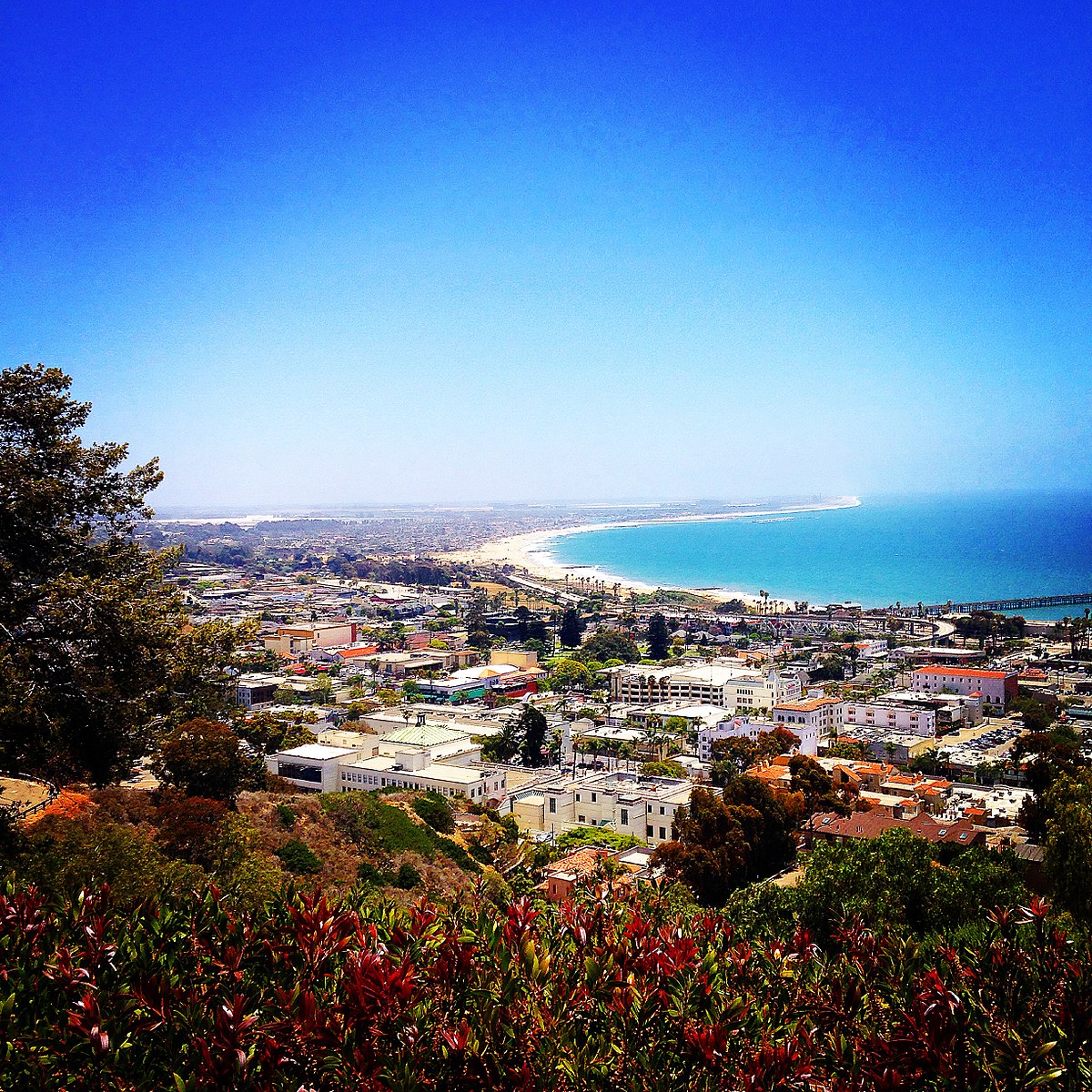 A picture of Ventura