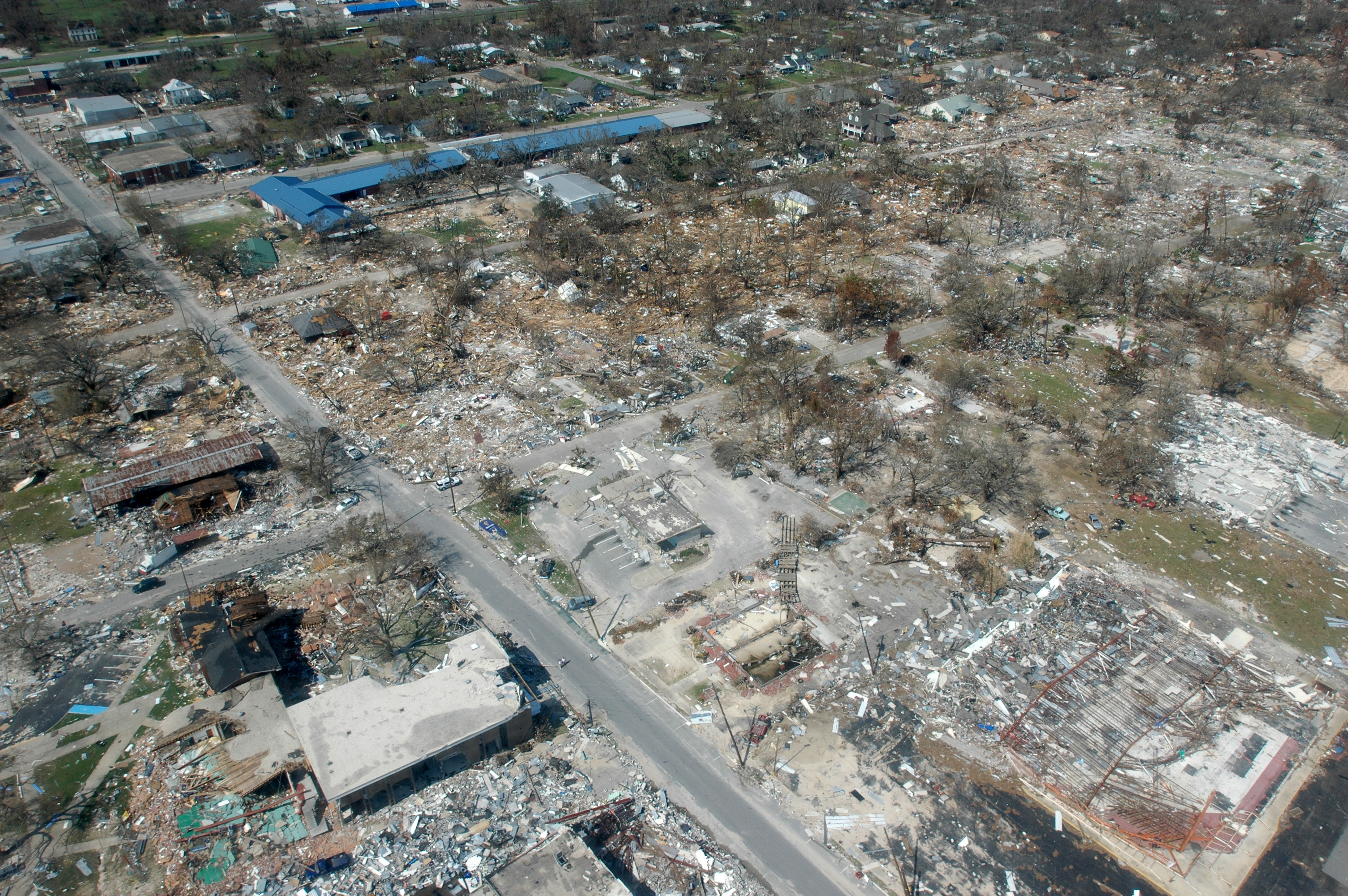 A picture of Gulfport