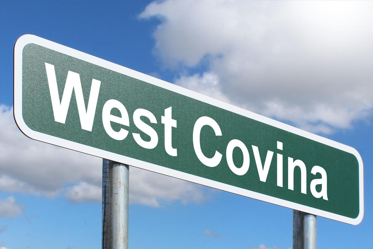 A picture of West Covina