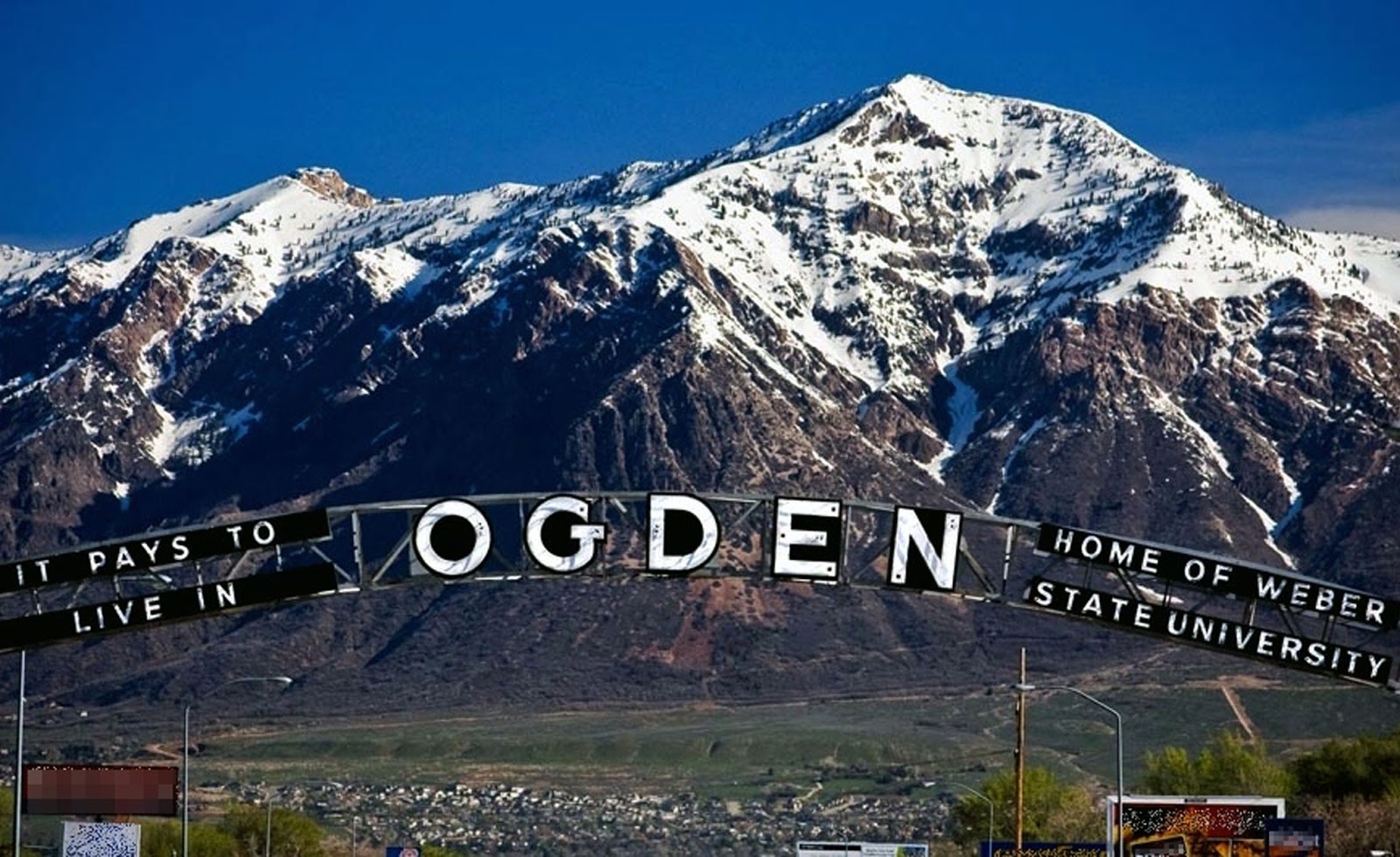 A picture of Ogden