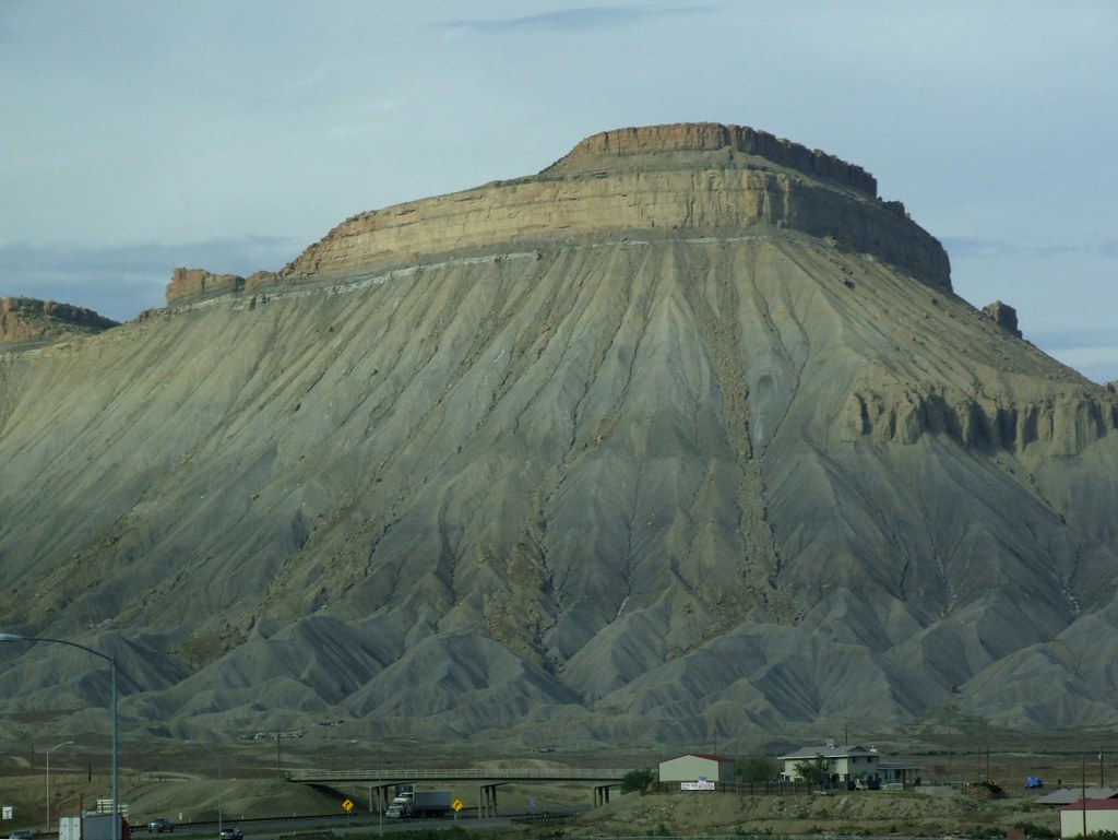 A picture of Grand Junction