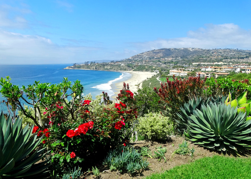 A picture of Laguna Niguel