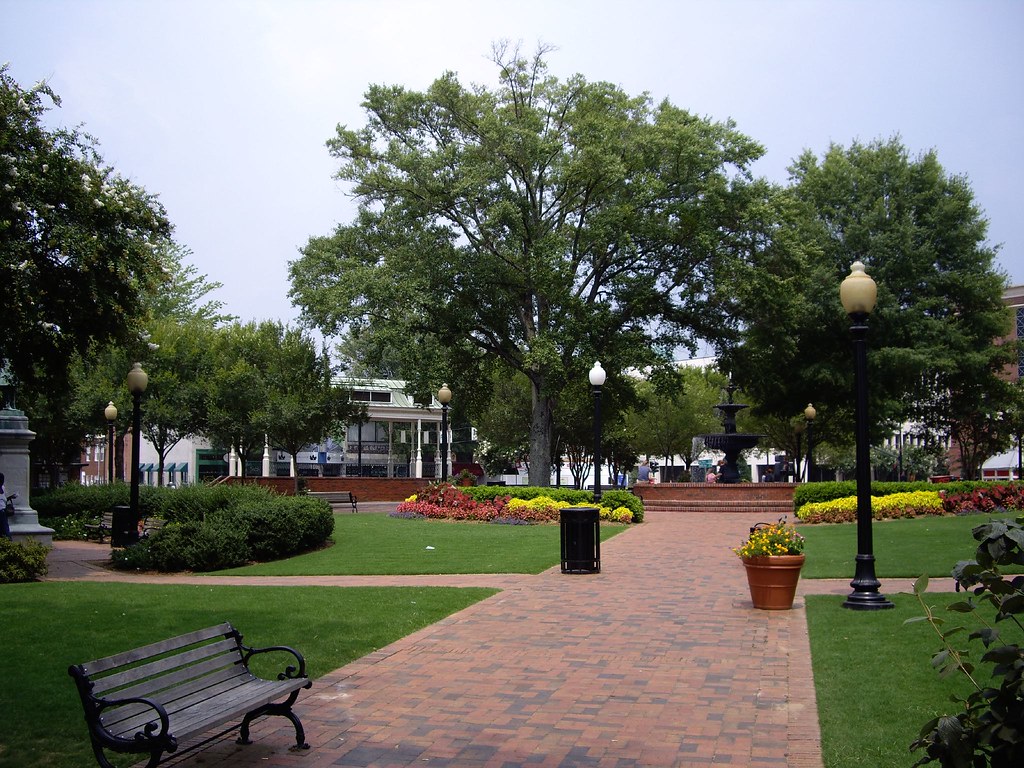 A picture of Marietta