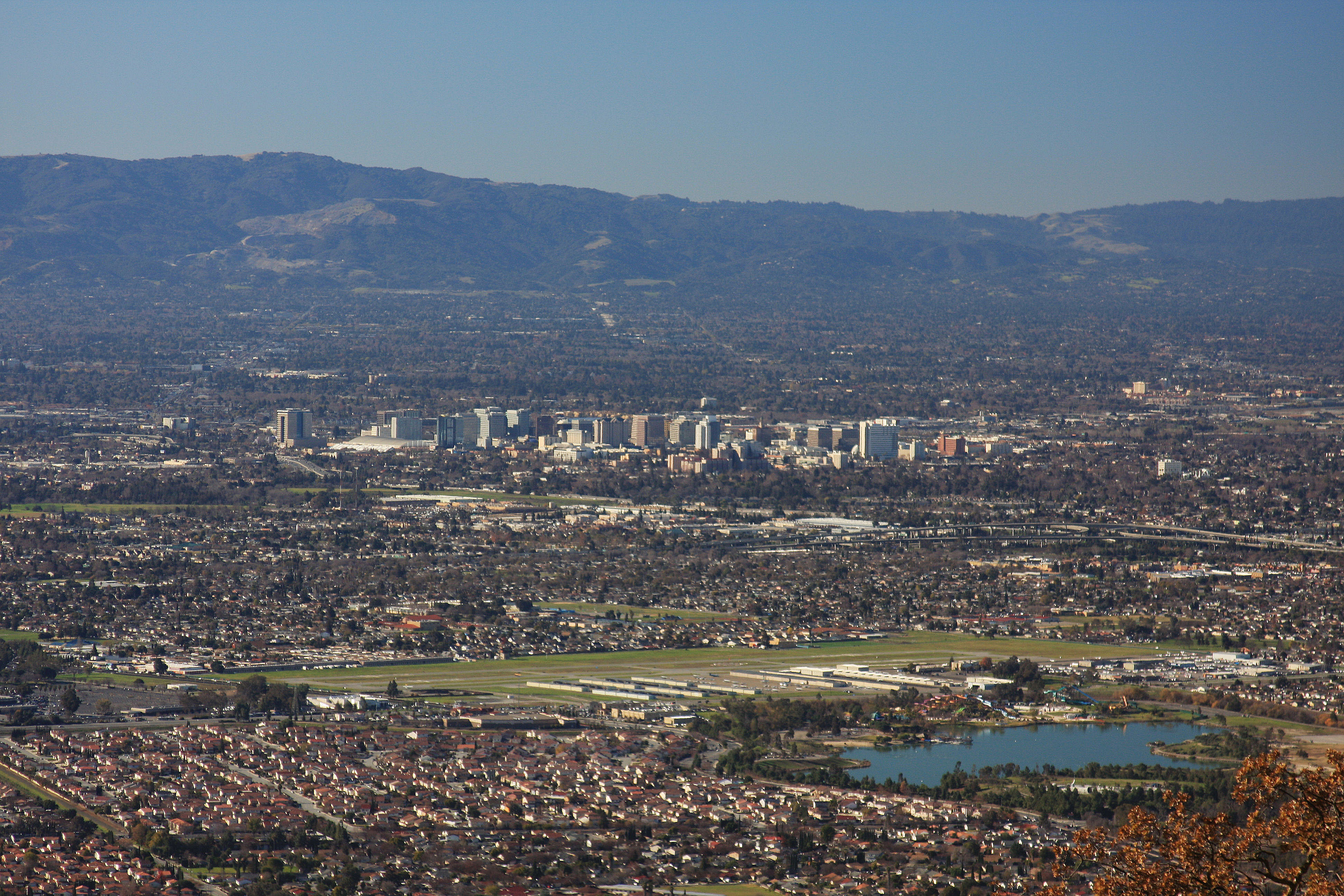 A picture of Rocklin