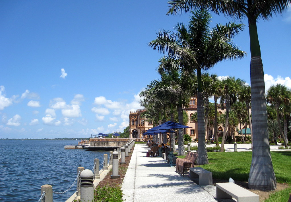 A picture of Sarasota