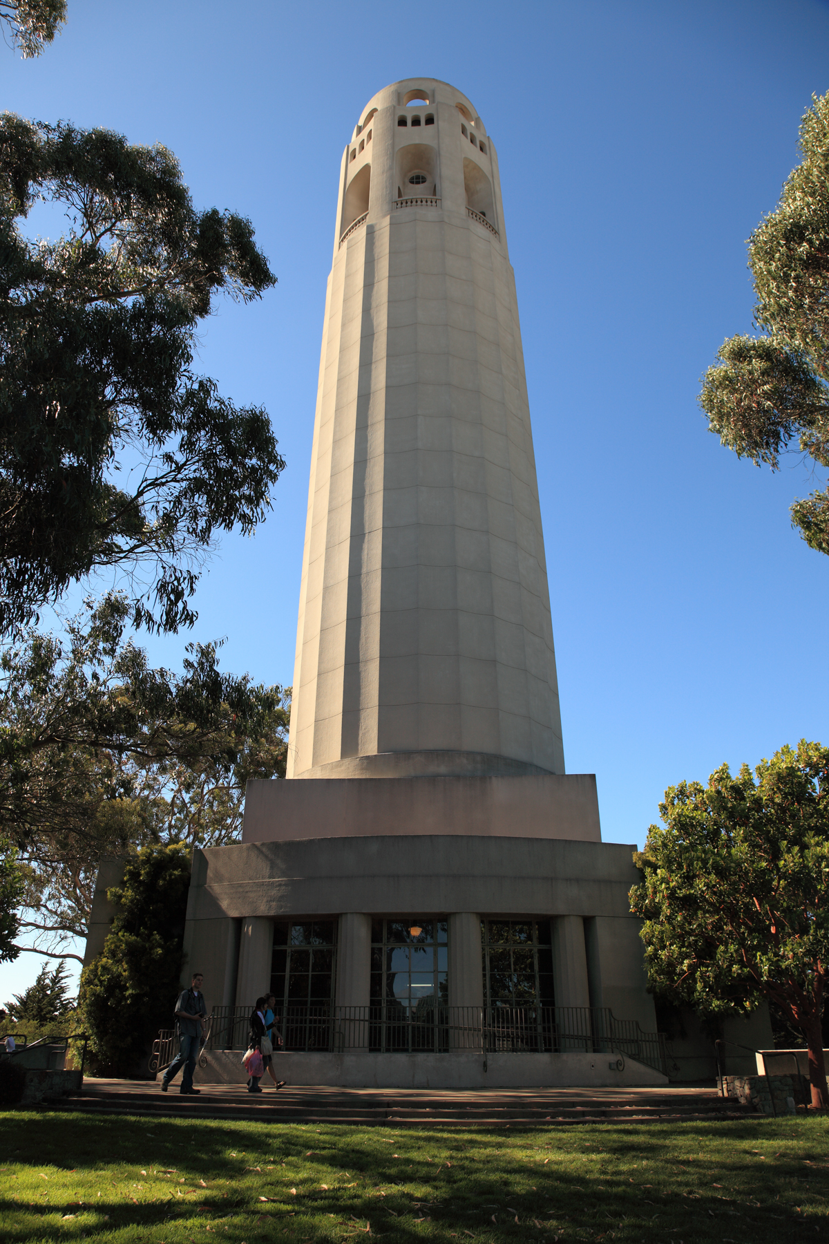 A picture of South San Francisco