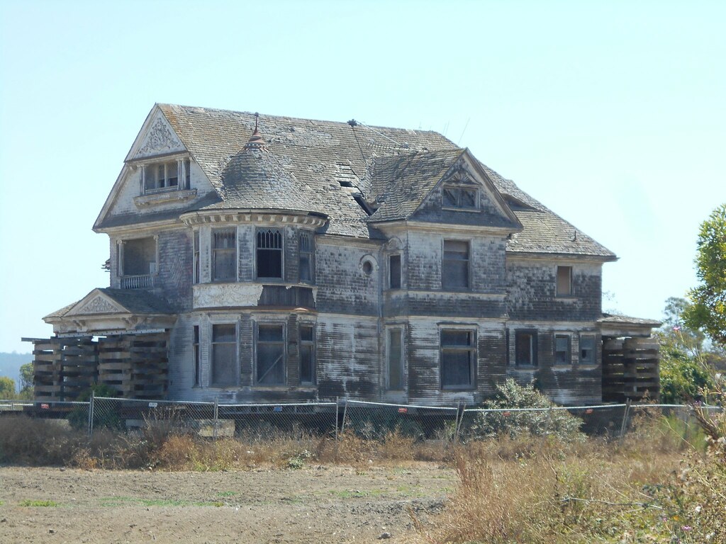 A picture of Watsonville